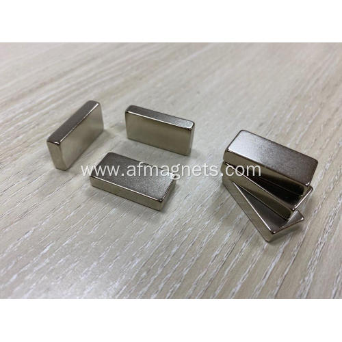 Reed Switch Magnets Neodymium N42